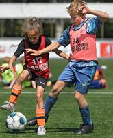 Jonger Oranje Talentendag op 21 augustus bij KDO!